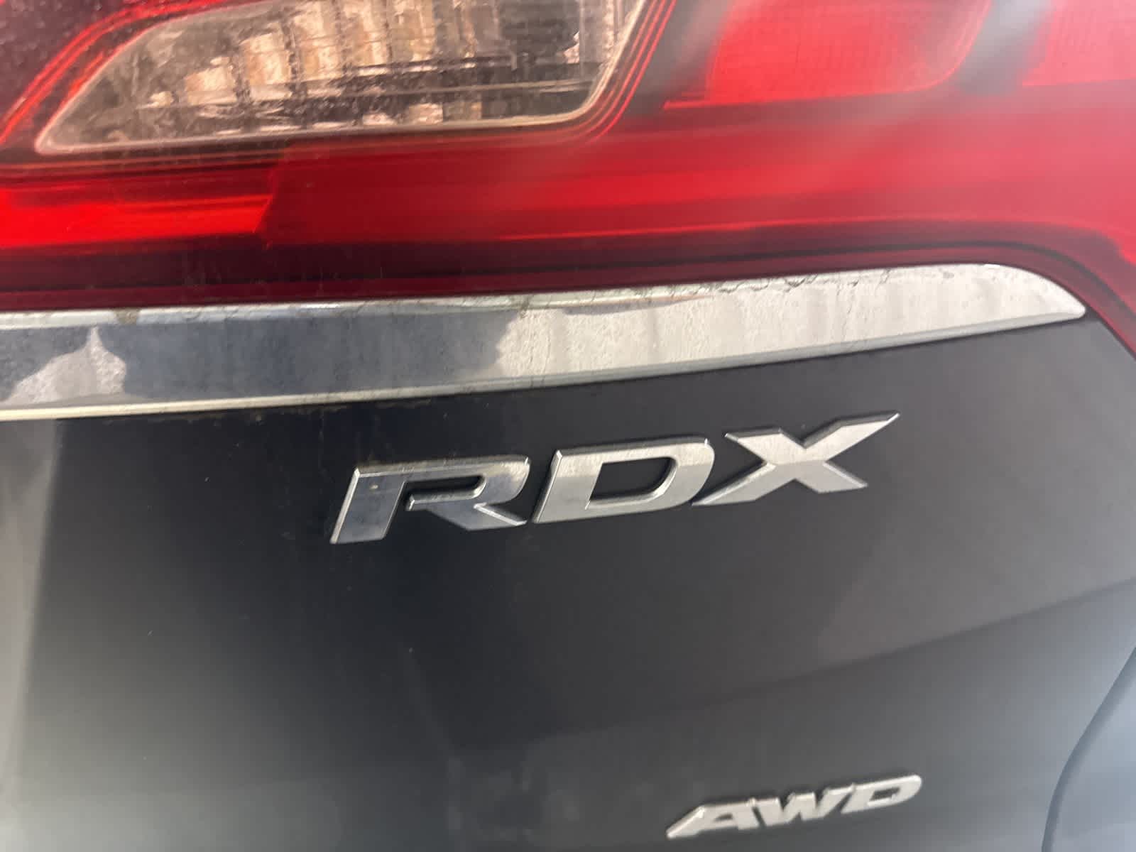 Thumbnail: 2016 Acura RDX - 13