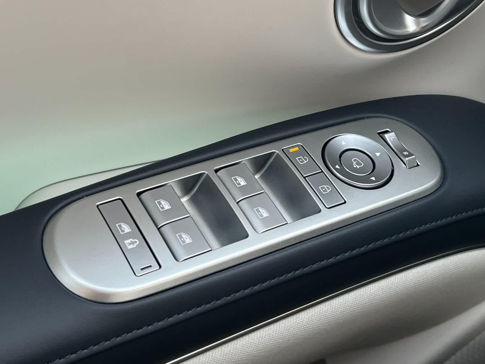 Thumbnail: 2026 Hyundai Palisade - 13