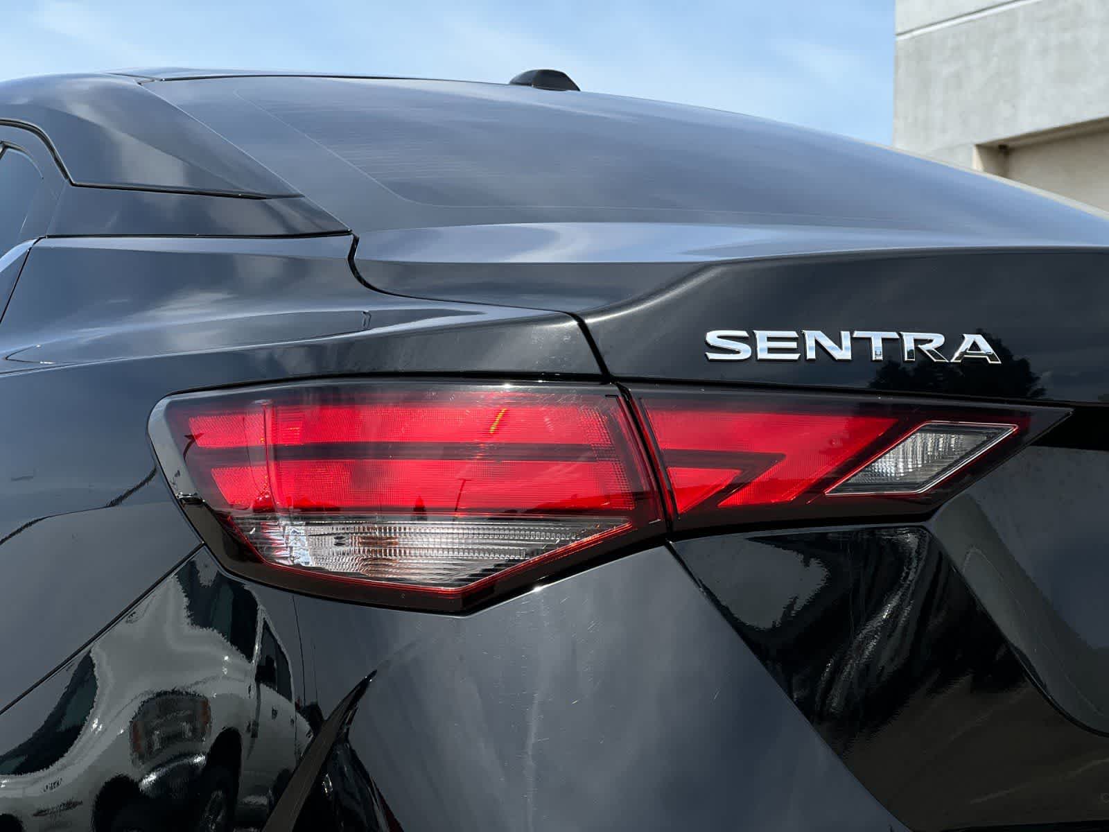 Thumbnail: 2024 Nissan Sentra - 27