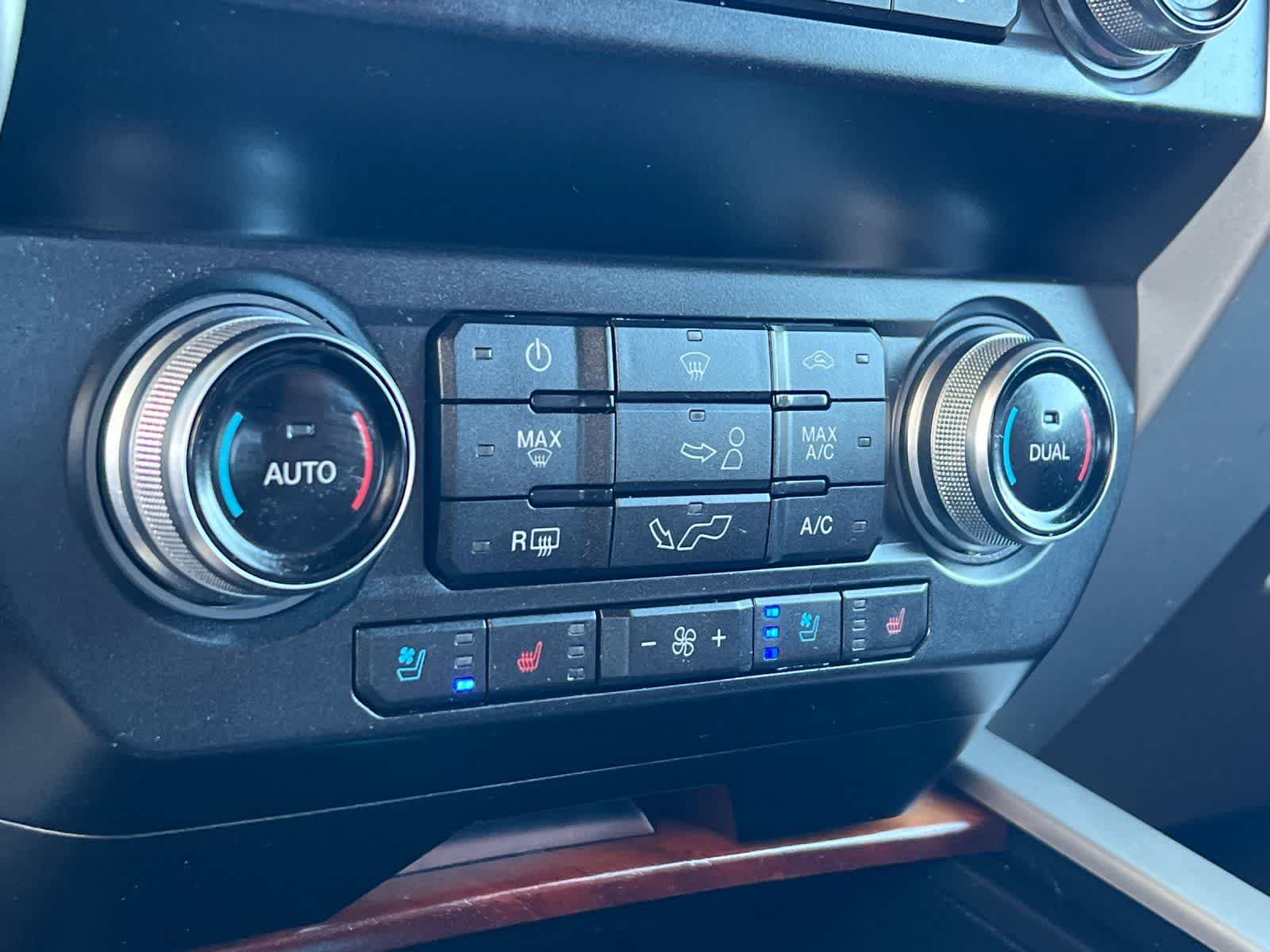 Thumbnail: 2019 Ford F-150 - 20