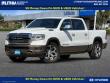 Used 2020 Ram 1500 Longhorn Truck Crew Cab