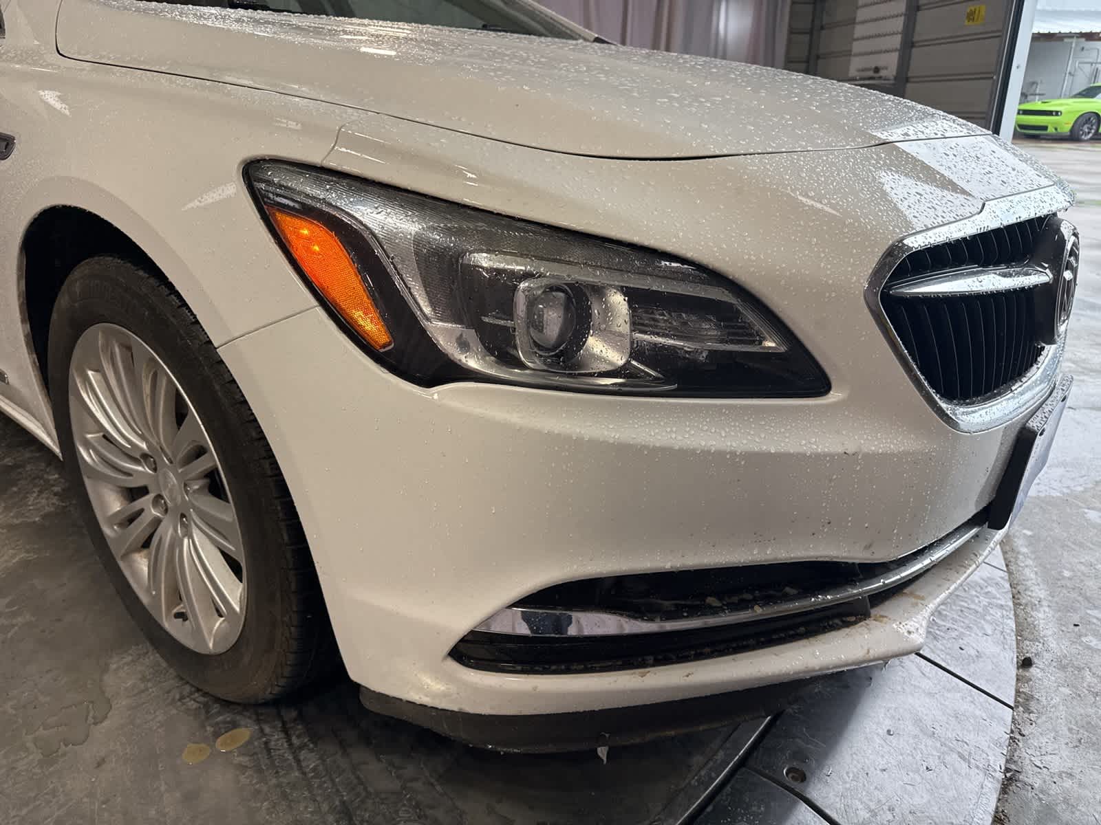 Thumbnail: 2019 Buick LaCrosse - 14