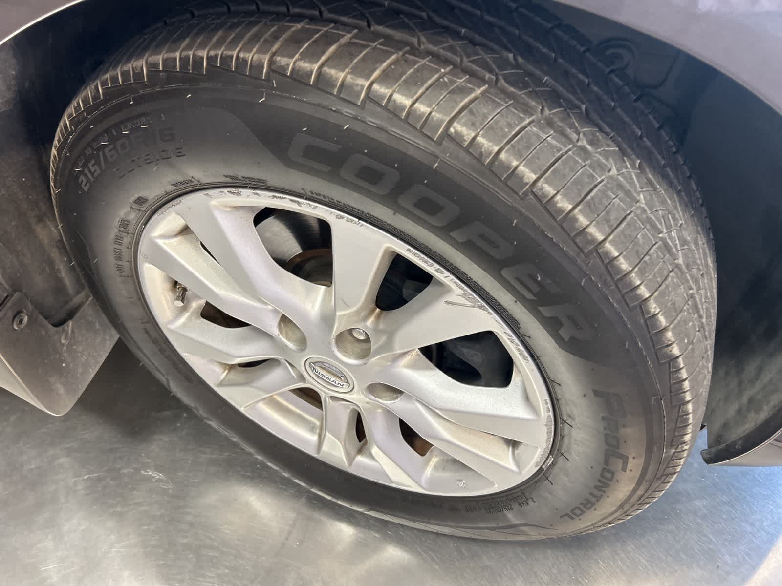 2014 Nissan Altima S 5