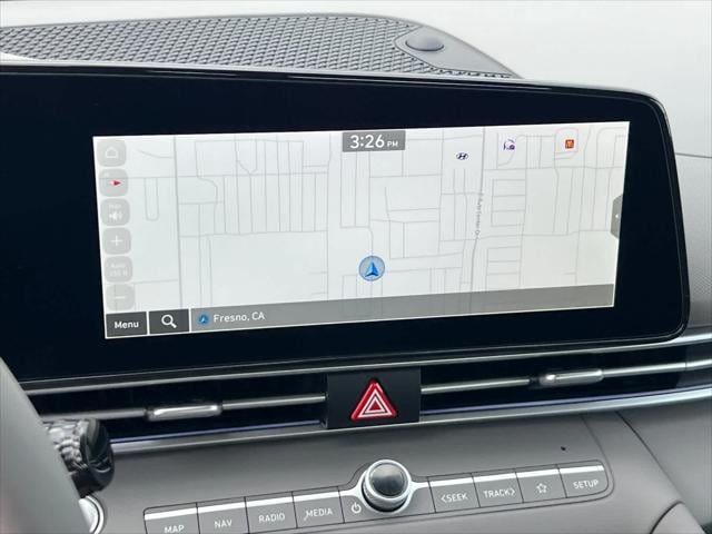 Thumbnail: 2025 Hyundai Elantra - 19