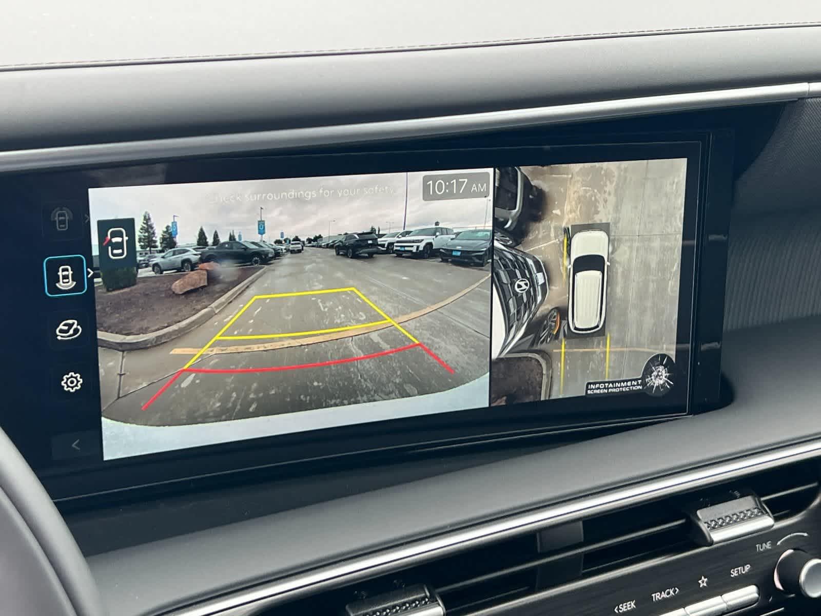 Thumbnail: 2026 Hyundai Palisade - 21