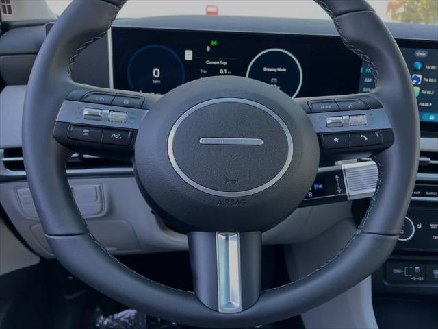 Thumbnail: 2025 Hyundai Tucson - 24