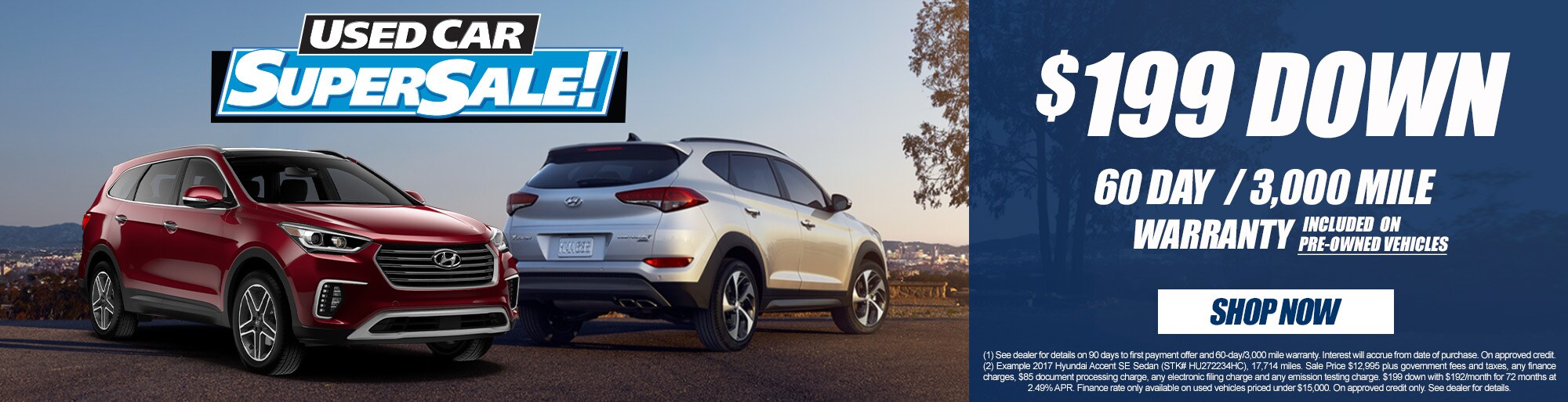 New & Used Car Dealer in Fresno, CA Lithia Hyundai of Fresno Serving