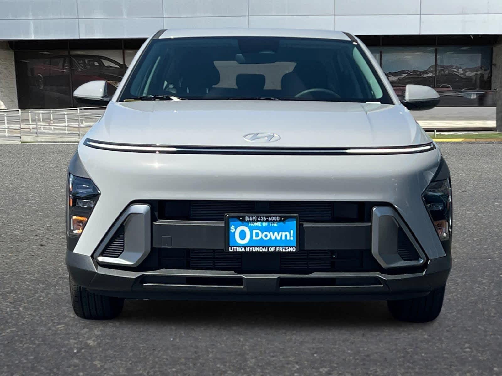 Thumbnail: 2026 Hyundai Kona - 10