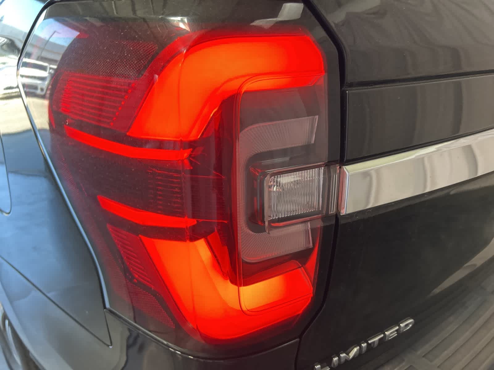 2023 Ford Expedition MAX Limited 13