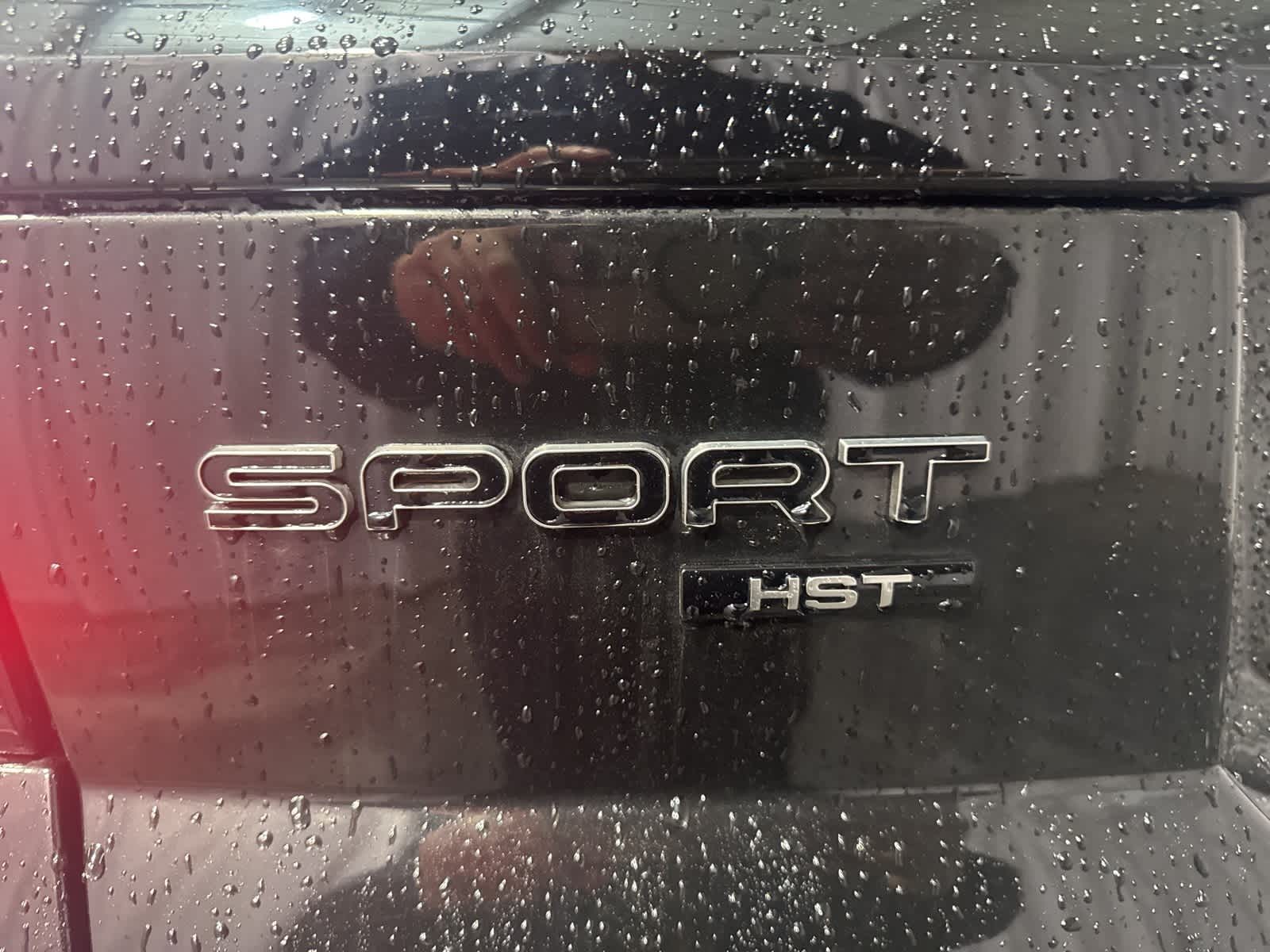 Thumbnail: 2020 Land Rover Range Rover Sport - 9