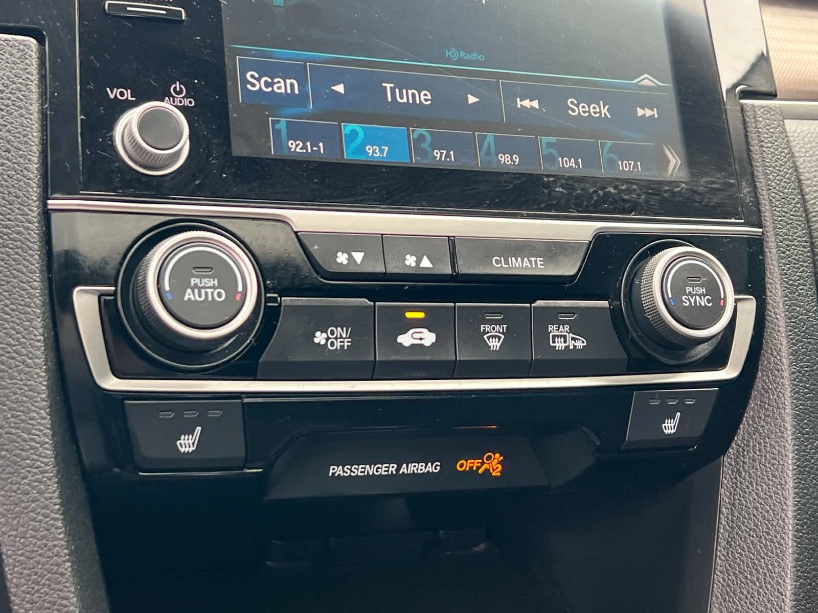 Thumbnail: 2020 Honda Civic - 20