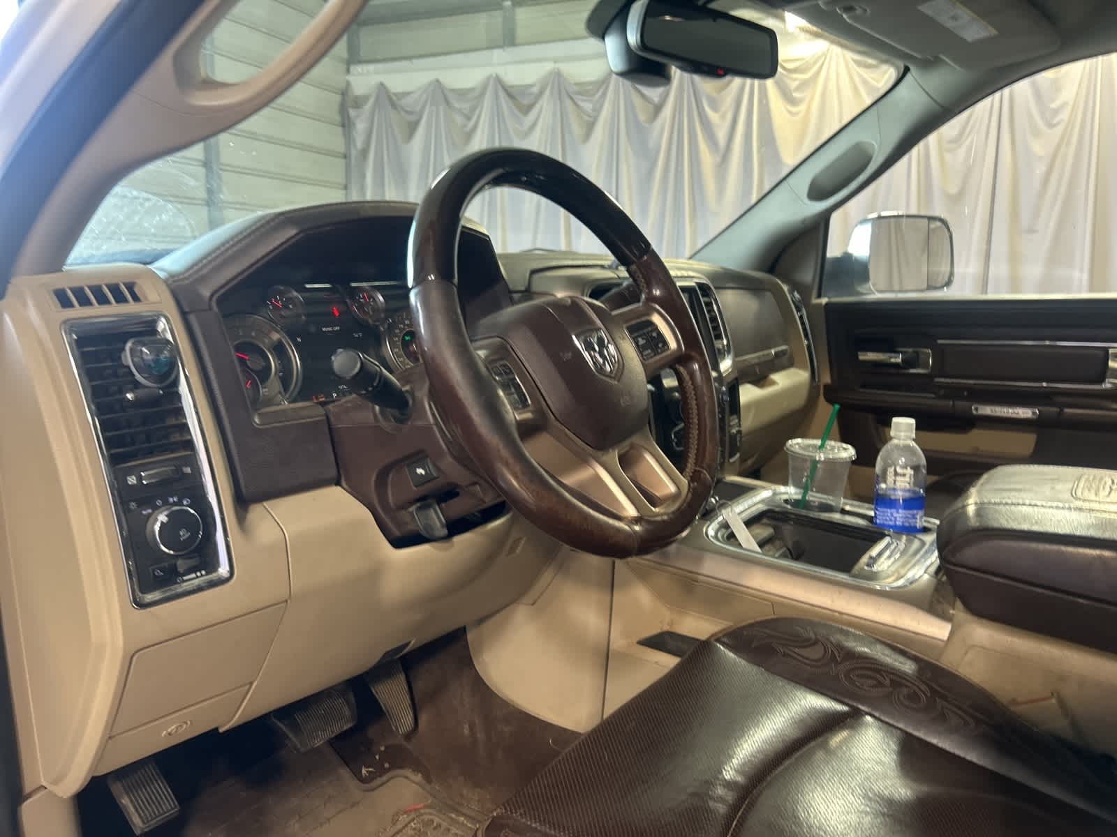 Thumbnail: 2018 RAM 2500 - 25