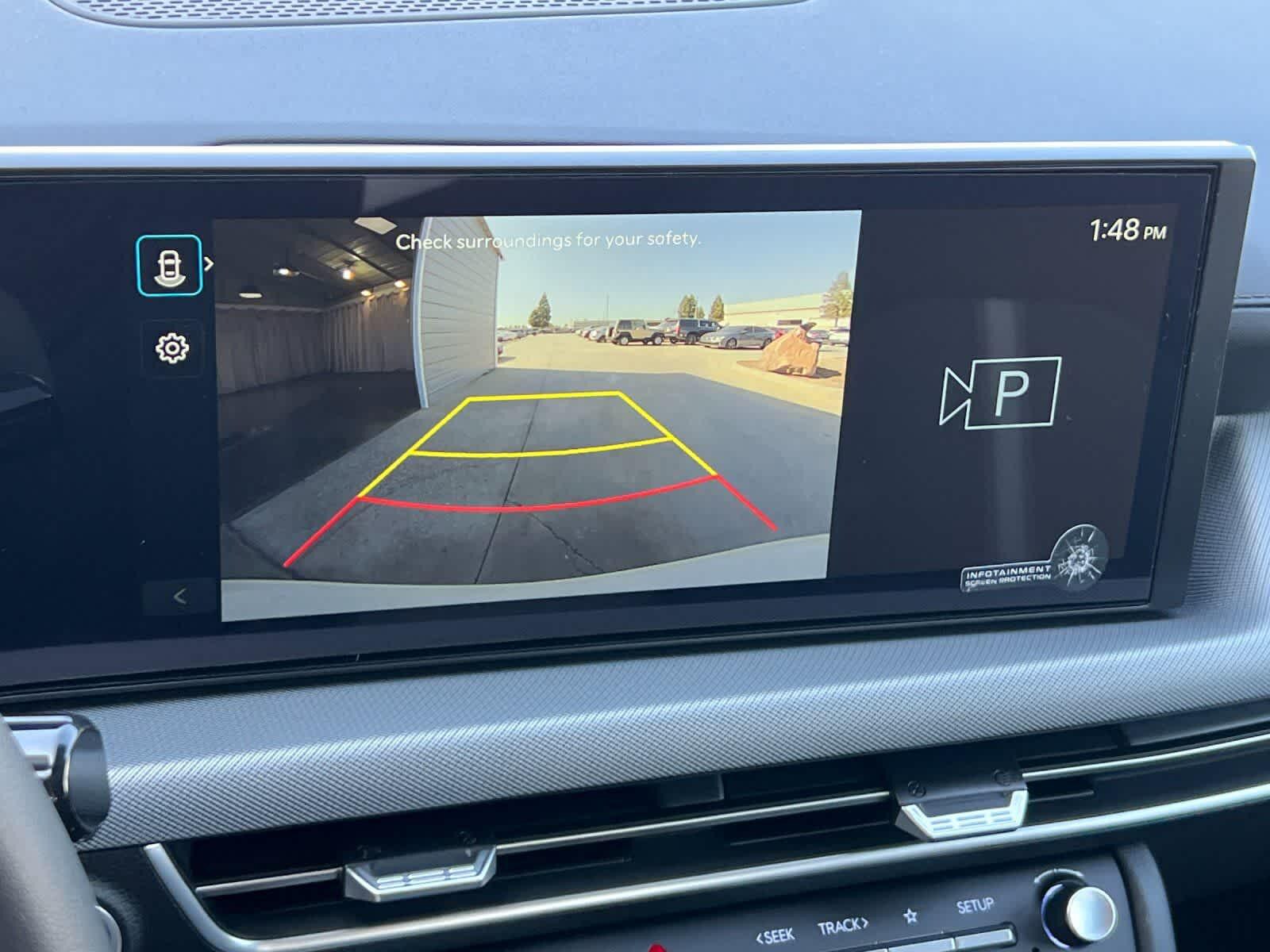 Thumbnail: 2026 Hyundai Sonata - 19