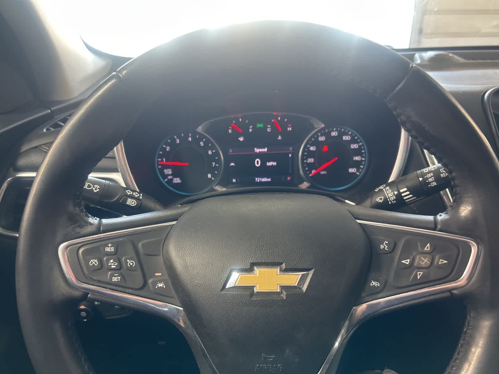 Thumbnail: 2020 Chevrolet Equinox - 30