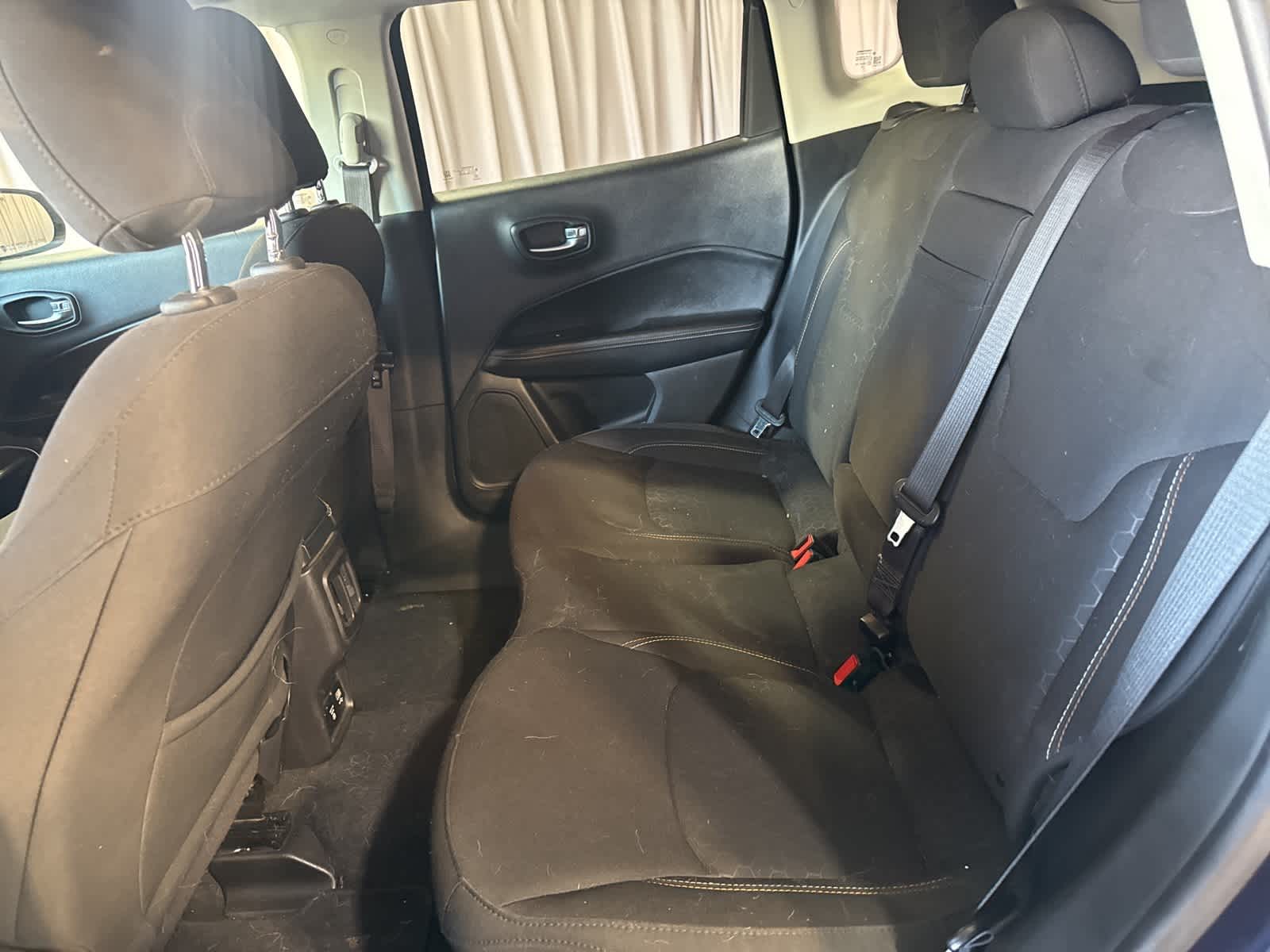 Thumbnail: 2019 Jeep Compass - 16