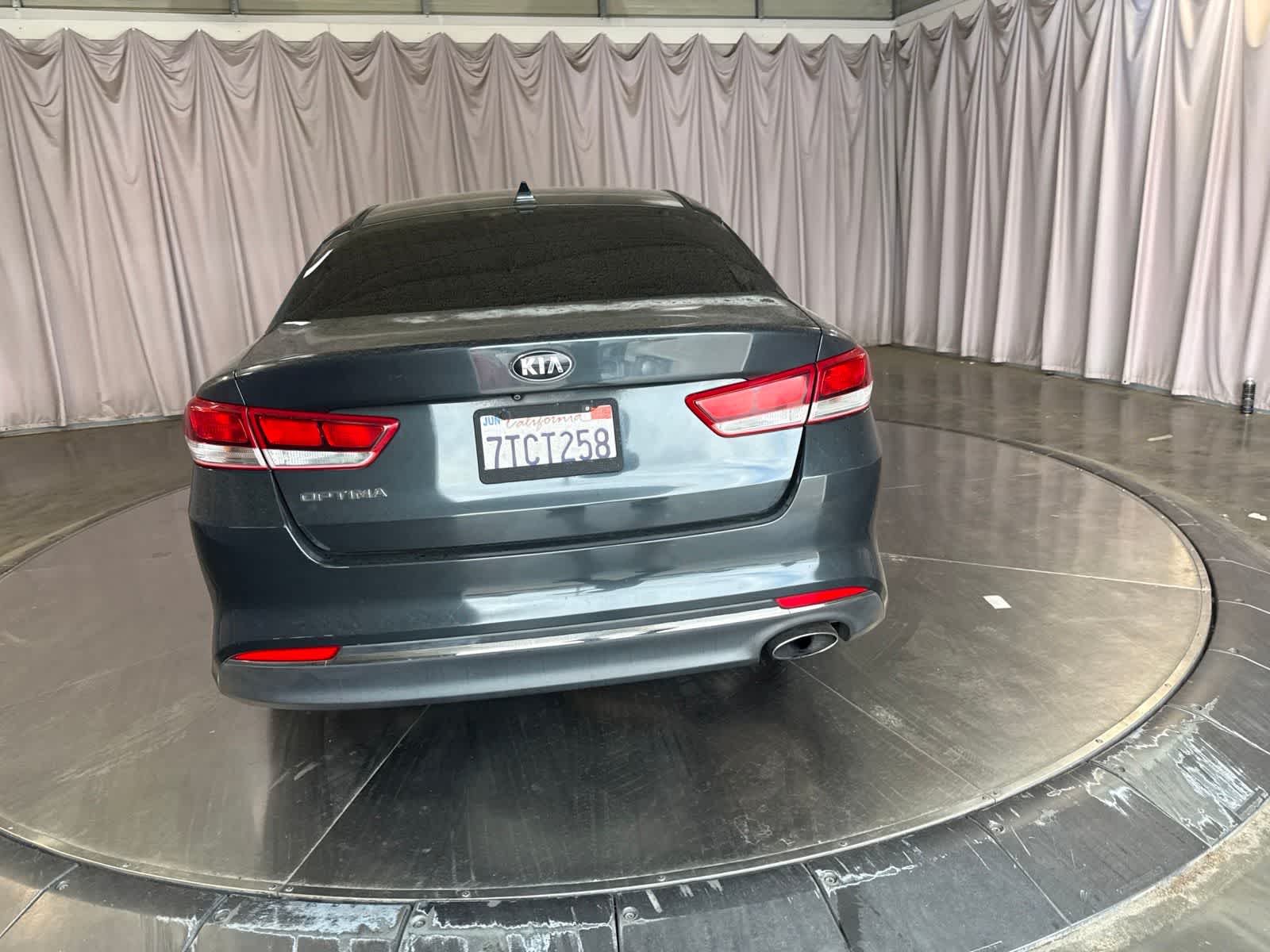 Thumbnail: 2016 Kia Optima - 6