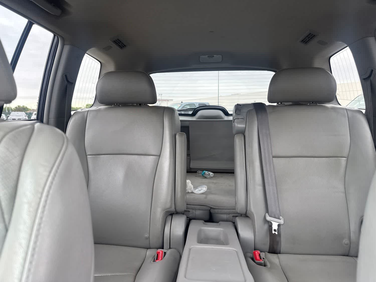 Thumbnail: 2013 Toyota Highlander - 20