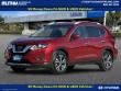 Used 2020 Nissan Rogue SV SUV