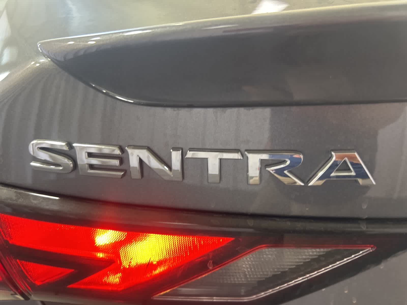 Thumbnail: 2025 Nissan Sentra - 13