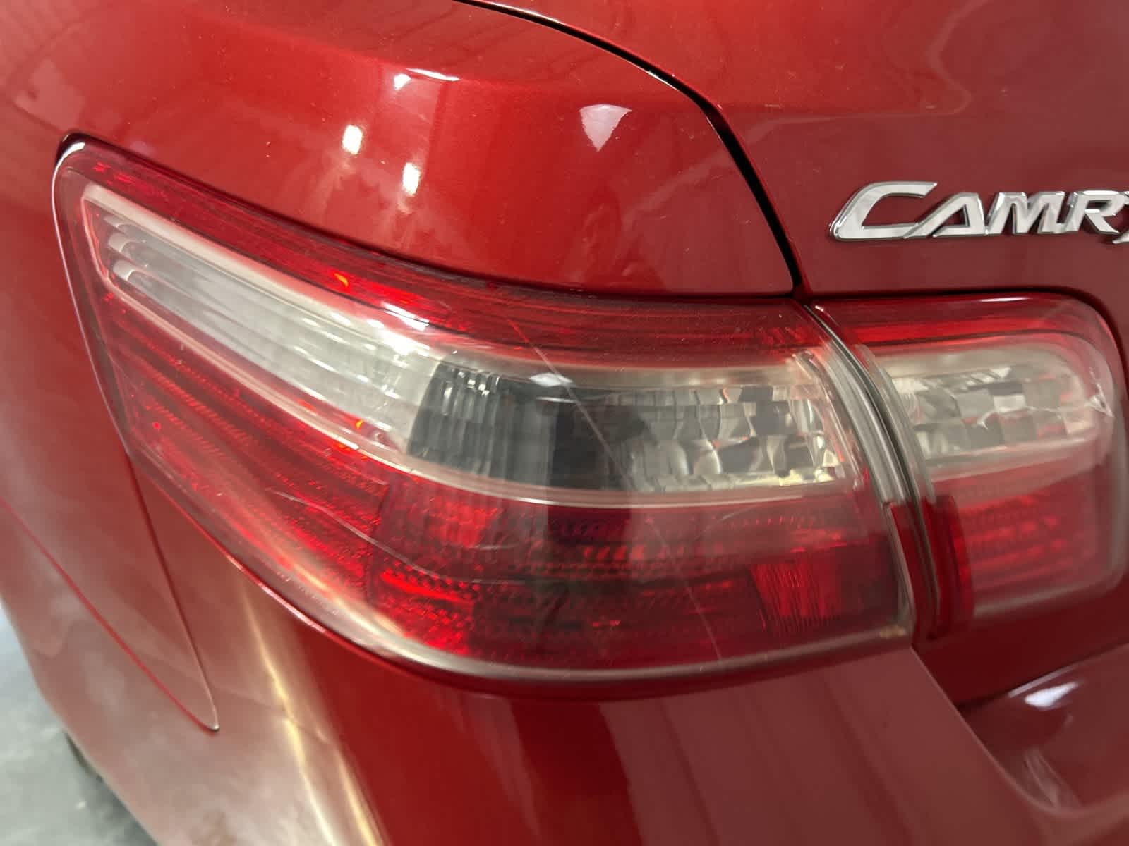 Thumbnail: 2007 Toyota Camry - 13
