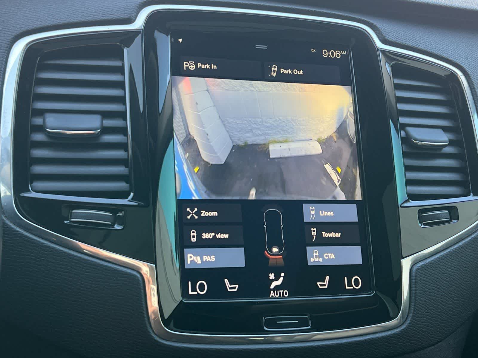 Thumbnail: 2017 Volvo XC90 - 22