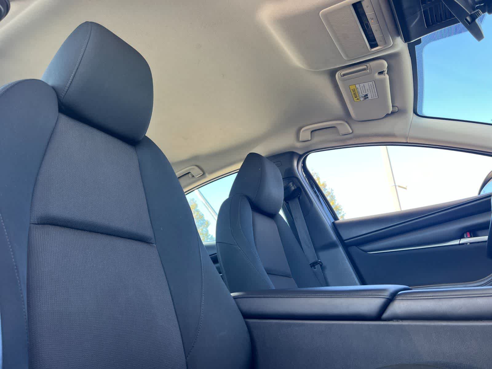 Thumbnail: 2025 Mazda Mazda3 - 17