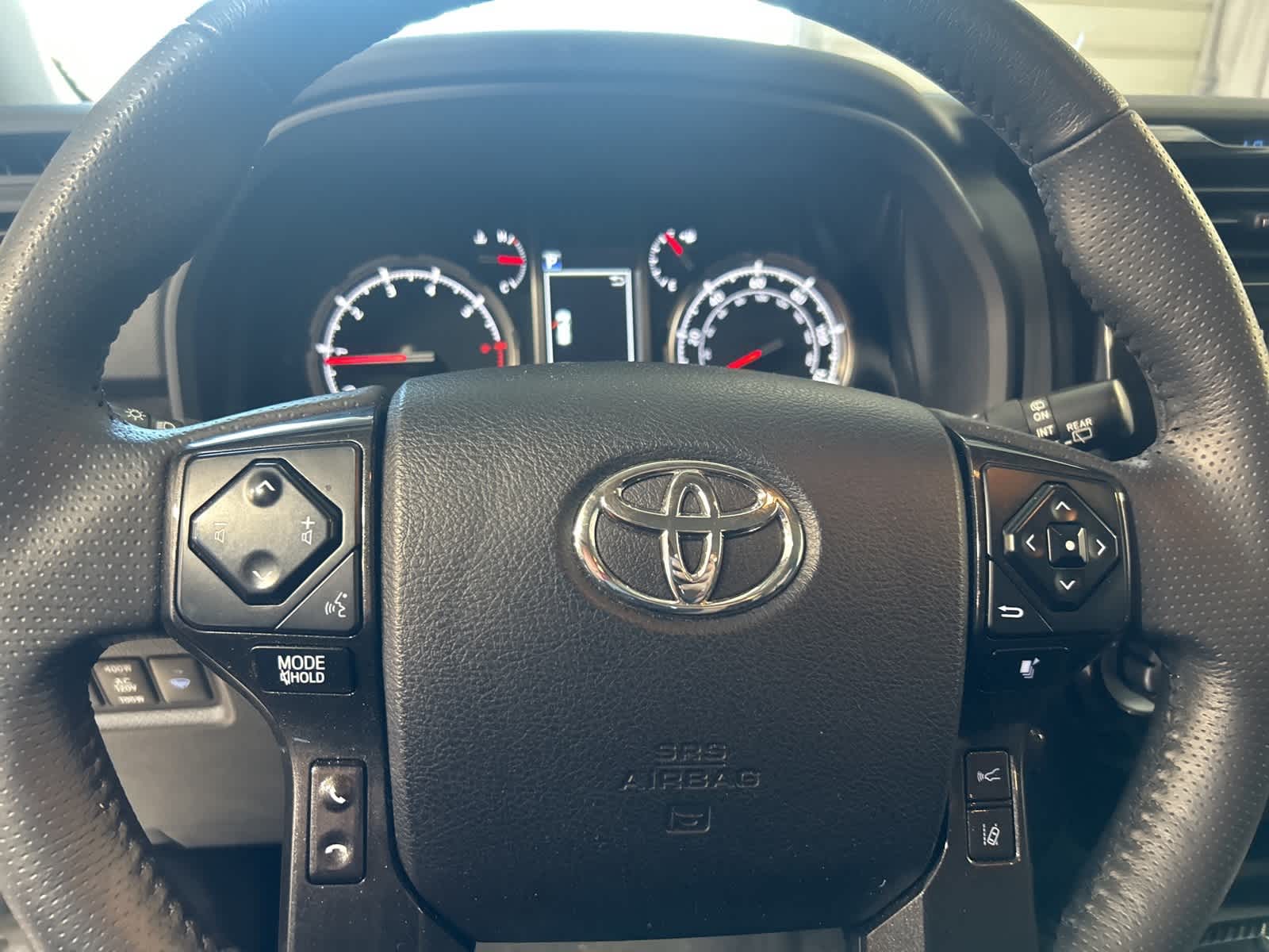 Thumbnail: 2024 Toyota 4Runner - 30