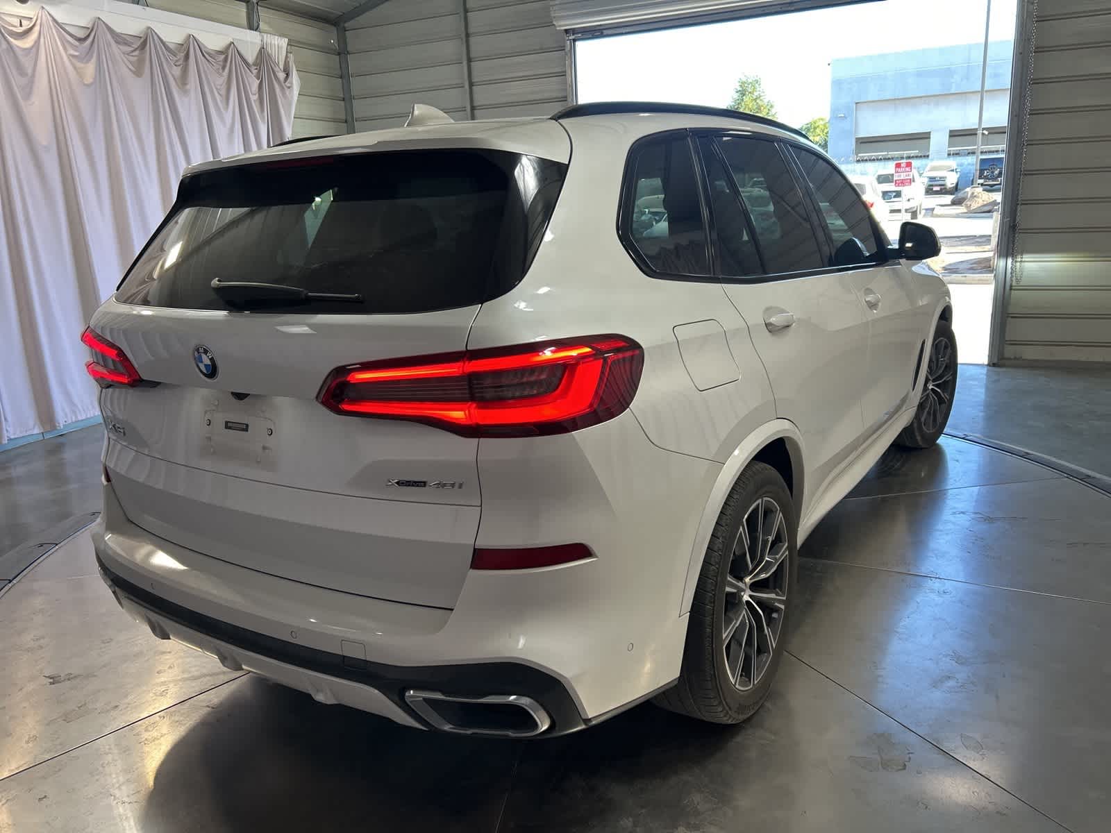 Thumbnail: 2019 BMW X5 - 8