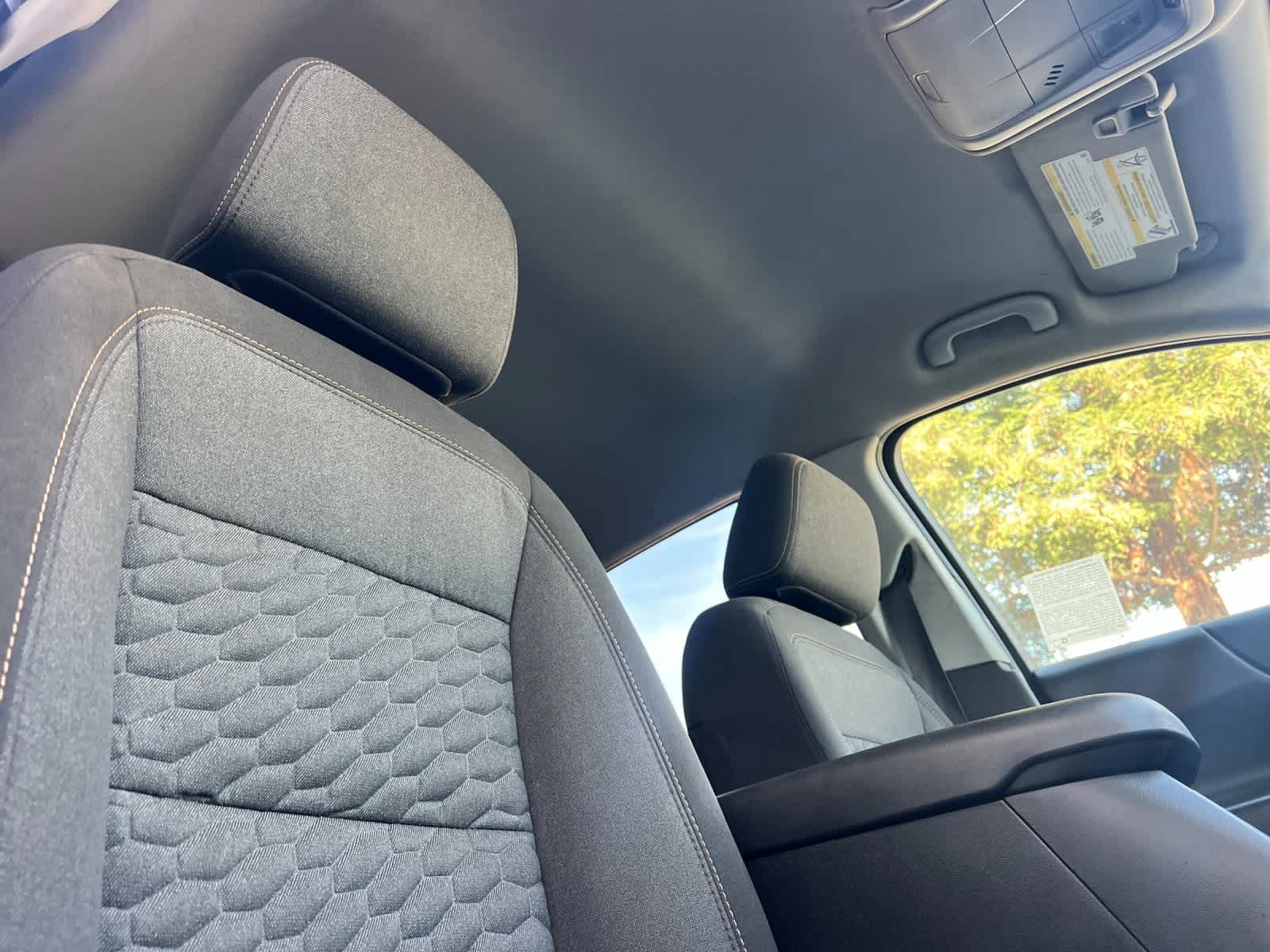 Thumbnail: 2020 Chevrolet Equinox - 17