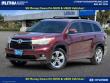 Used 2015 Toyota Highlander Limited V6 SUV