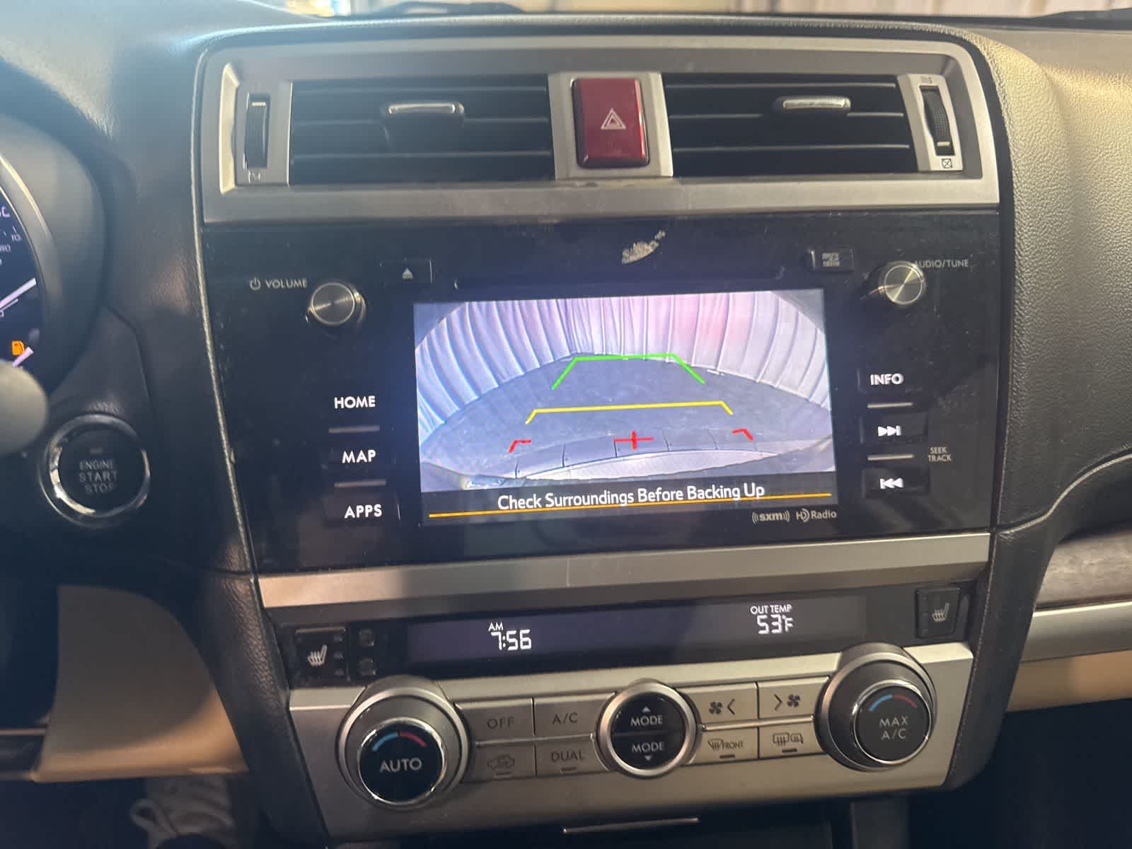 Thumbnail: 2016 Subaru Outback - 26