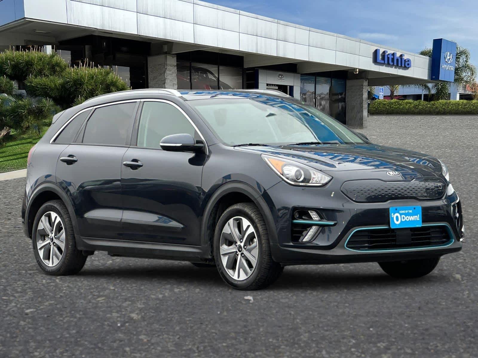 Thumbnail: 2019 Kia Niro - 9
