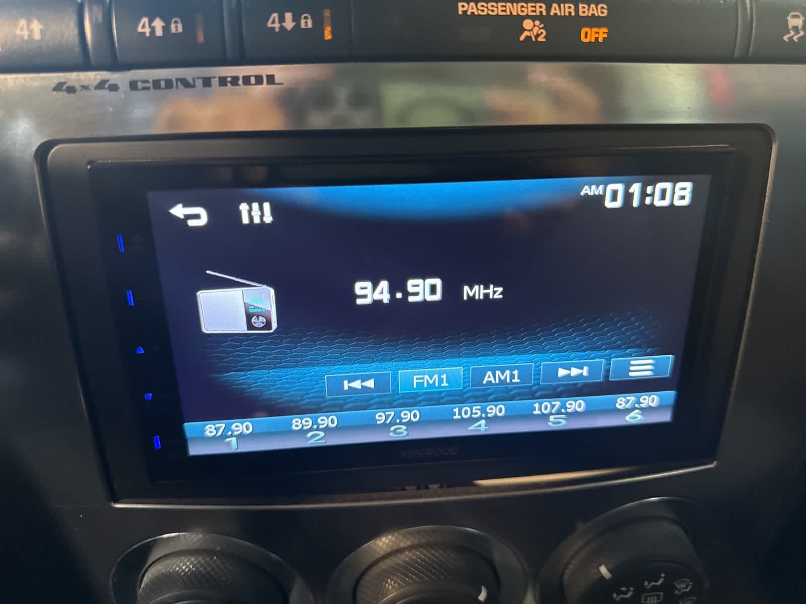 Thumbnail: 2007 Hummer H3 - 27