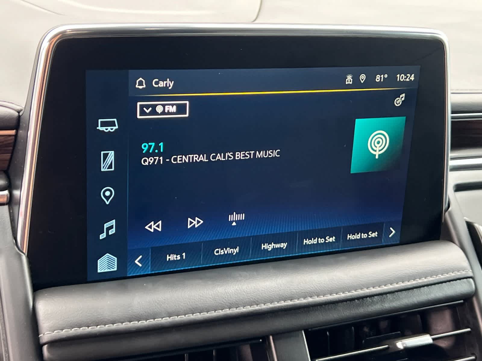 Thumbnail: 2022 Chevrolet Tahoe - 19