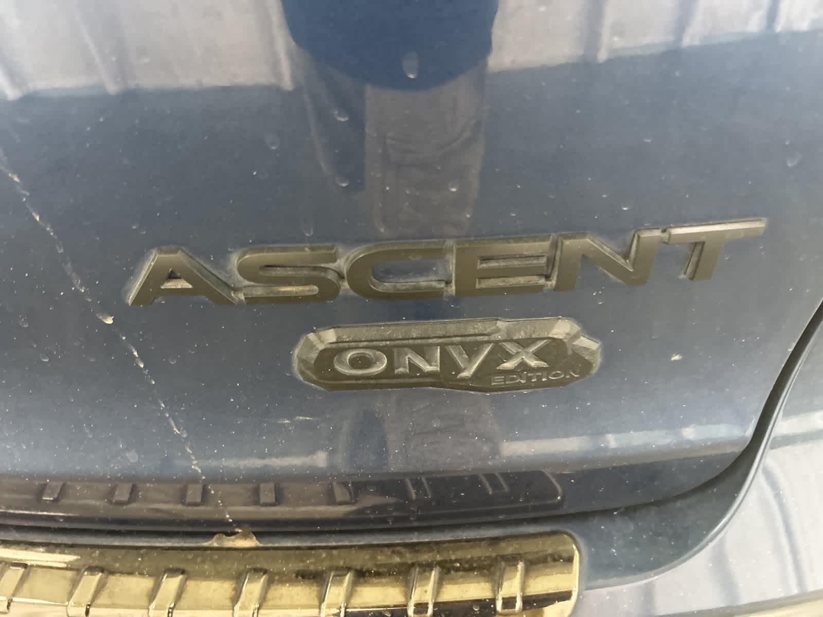 Thumbnail: 2022 Subaru Ascent - 10
