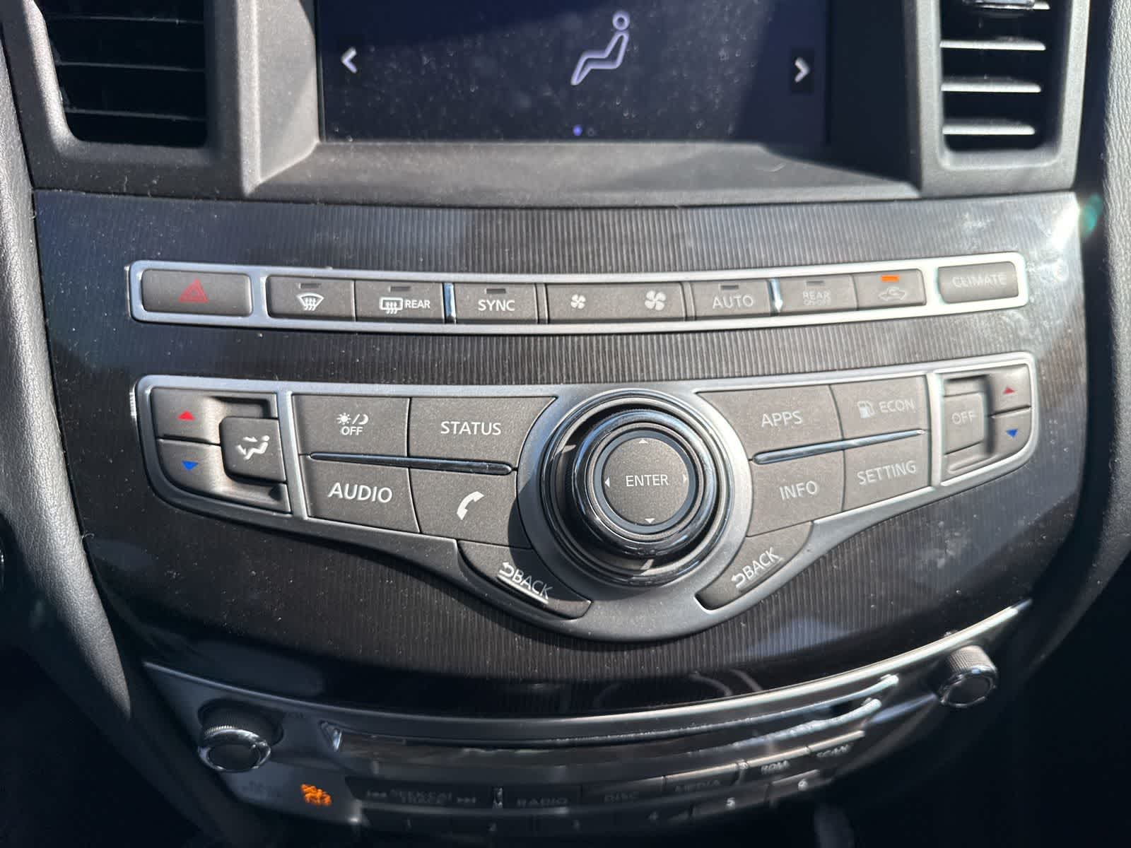 Thumbnail: 2019 INFINITI QX60 - 27