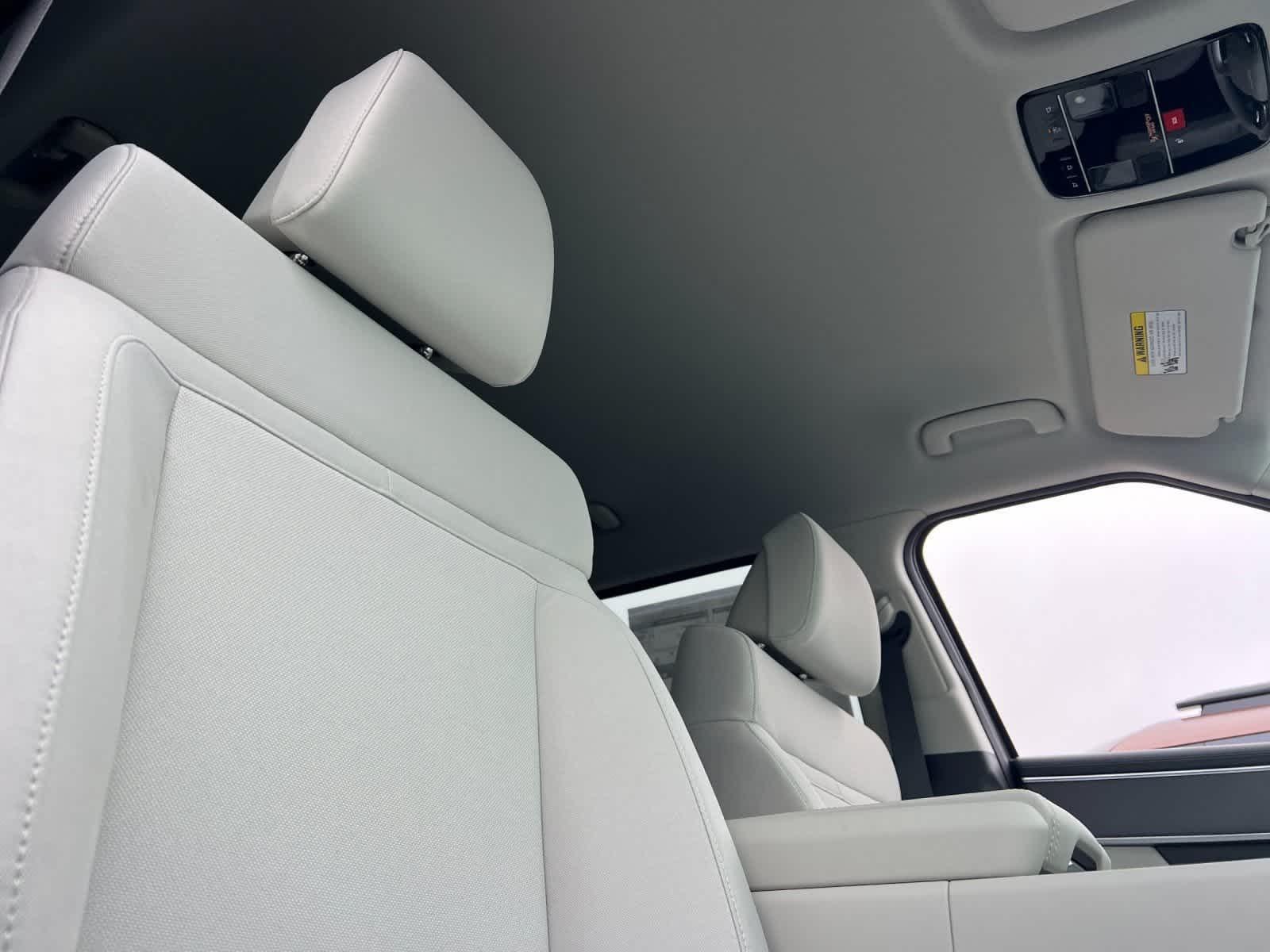 Thumbnail: 2026 Hyundai Santa Fe - 17