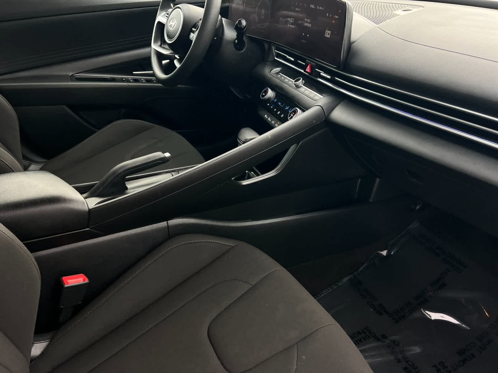 Thumbnail: 2024 Hyundai Elantra - 15