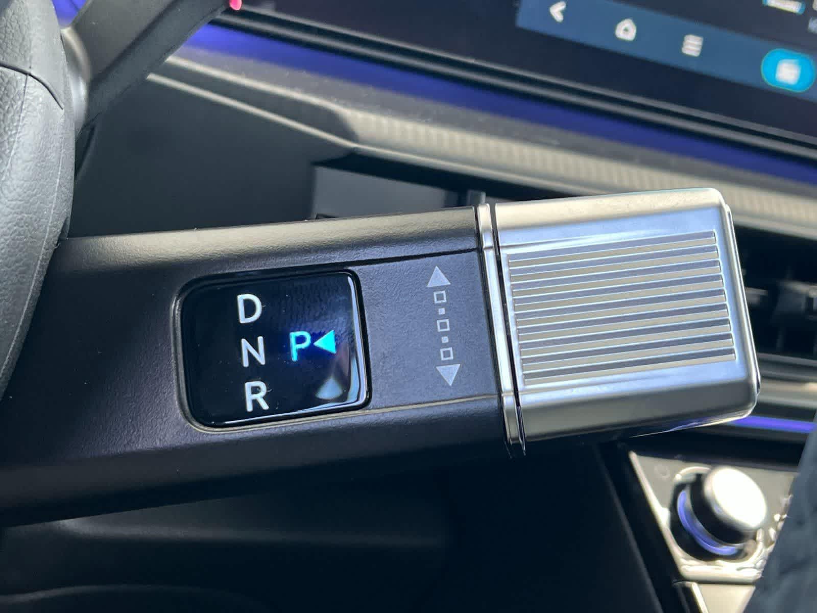 Thumbnail: 2026 Hyundai Santa Fe - 19