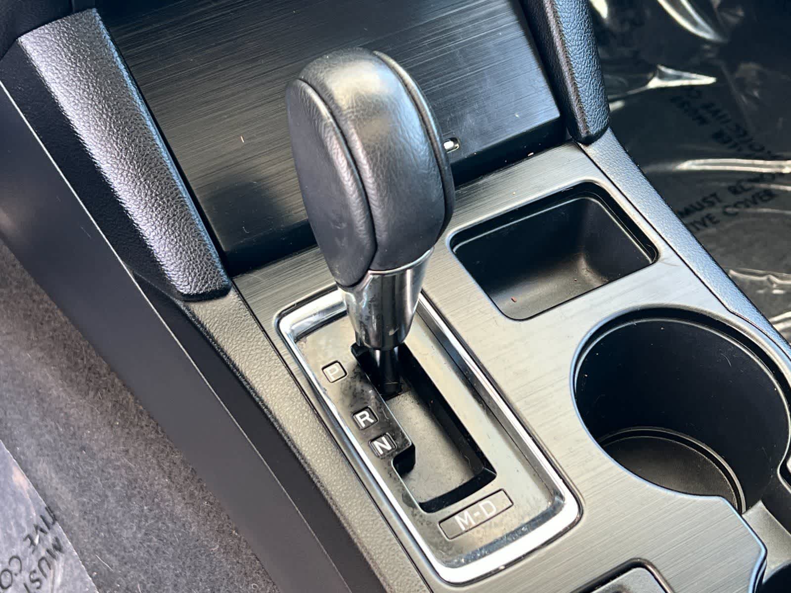 Thumbnail: 2019 Subaru Outback - 22