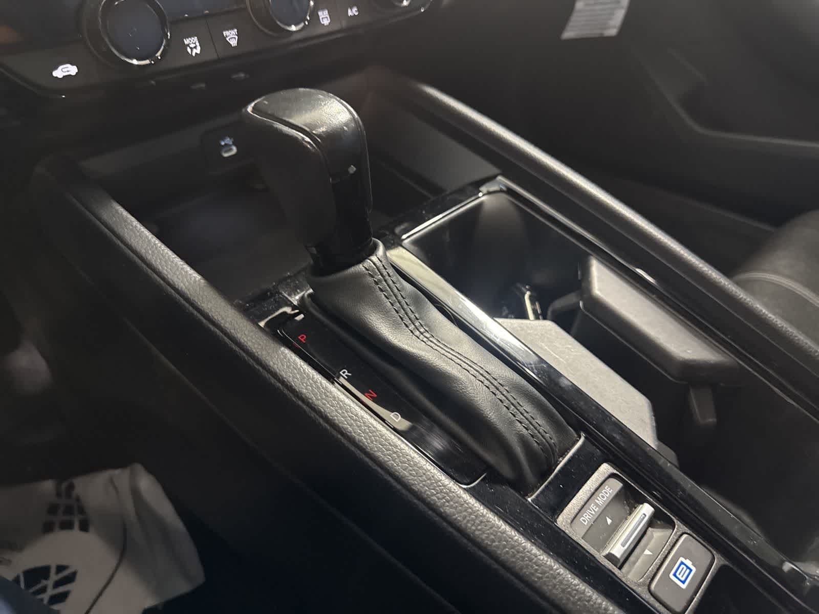 Thumbnail: 2023 Honda Accord - 29