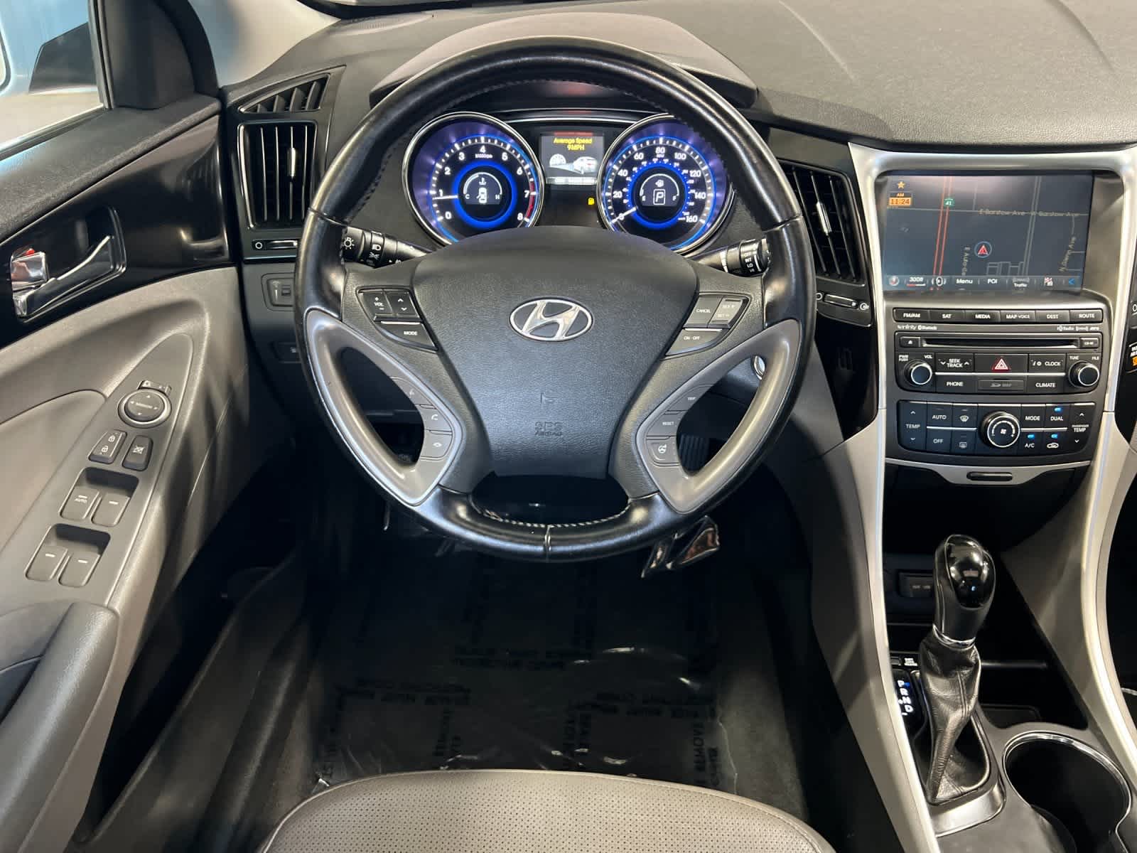 Thumbnail: 2014 Hyundai Sonata - 14
