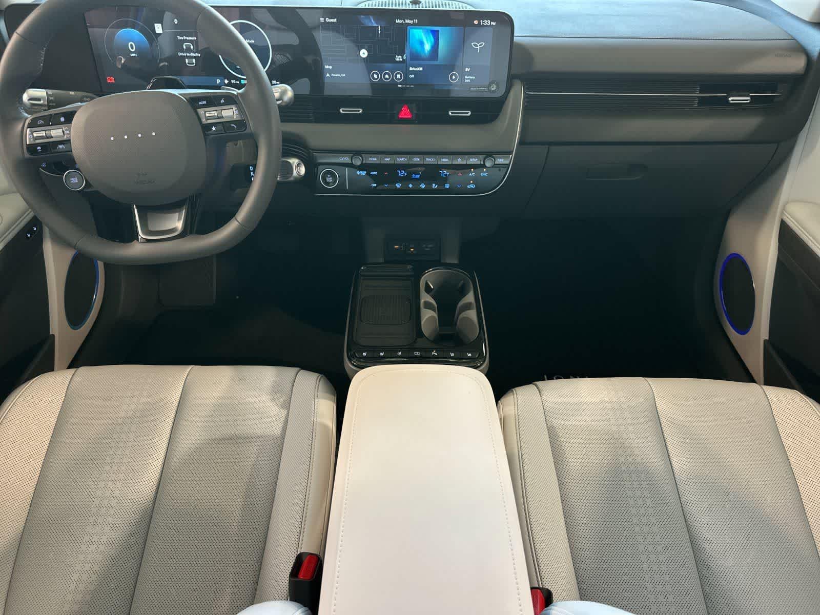 Thumbnail: 2026 Hyundai Ioniq 5 - 3