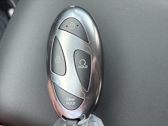 2025 Hyundai Kona SEL 28