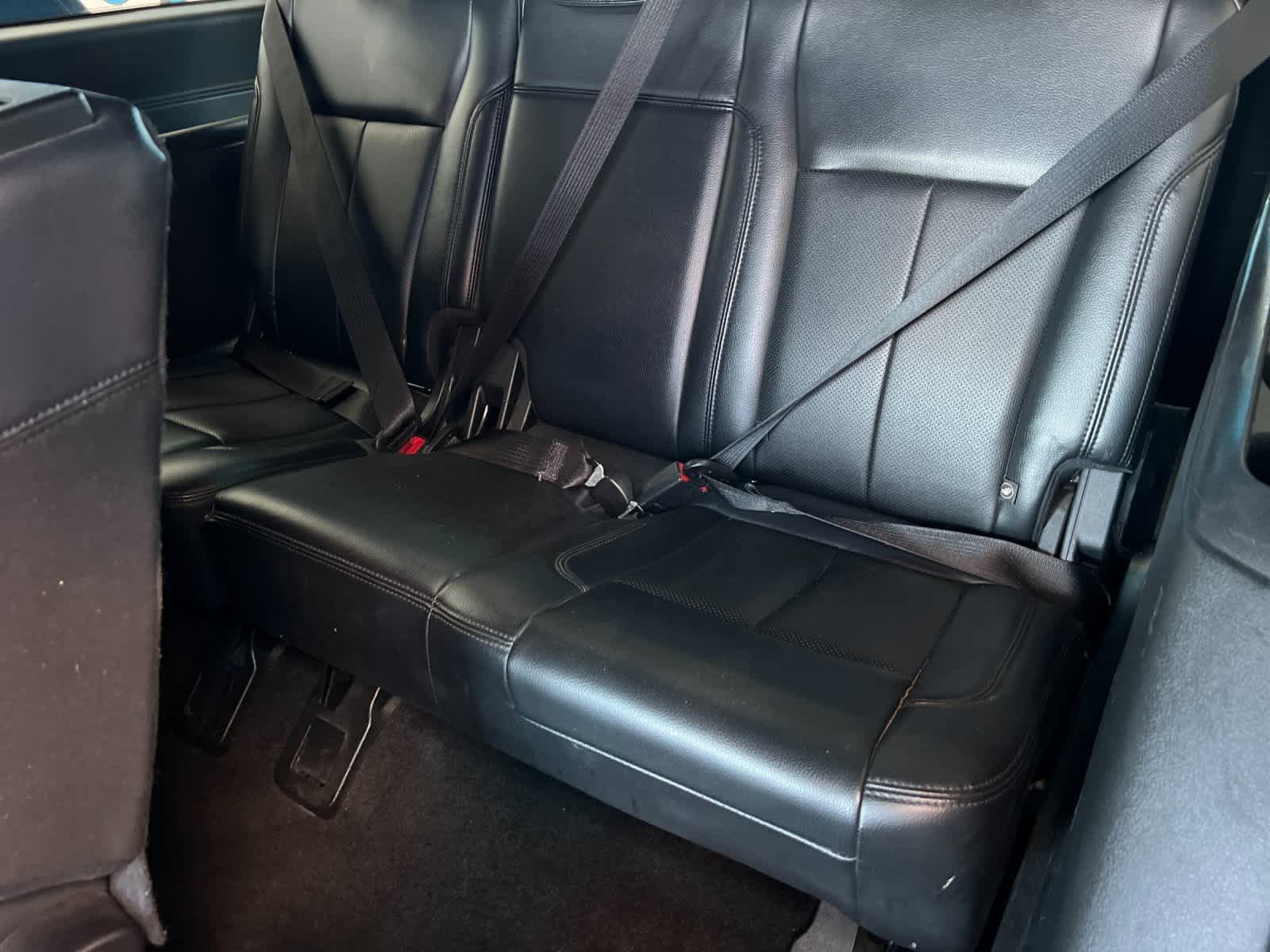 Thumbnail: 2019 Ford Expedition - 15