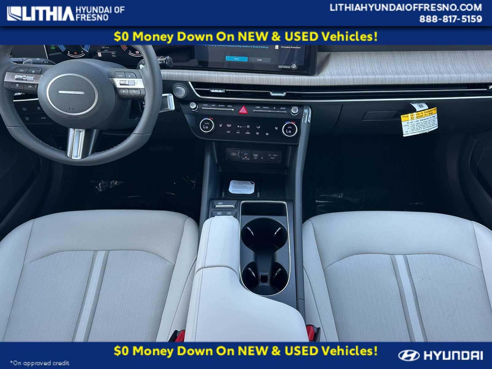 2026 Hyundai Sonata Hybrid