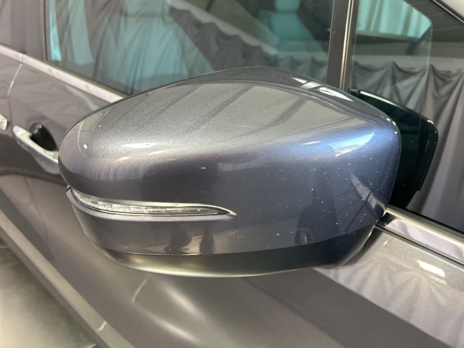 Thumbnail: 2020 Honda Odyssey - 6