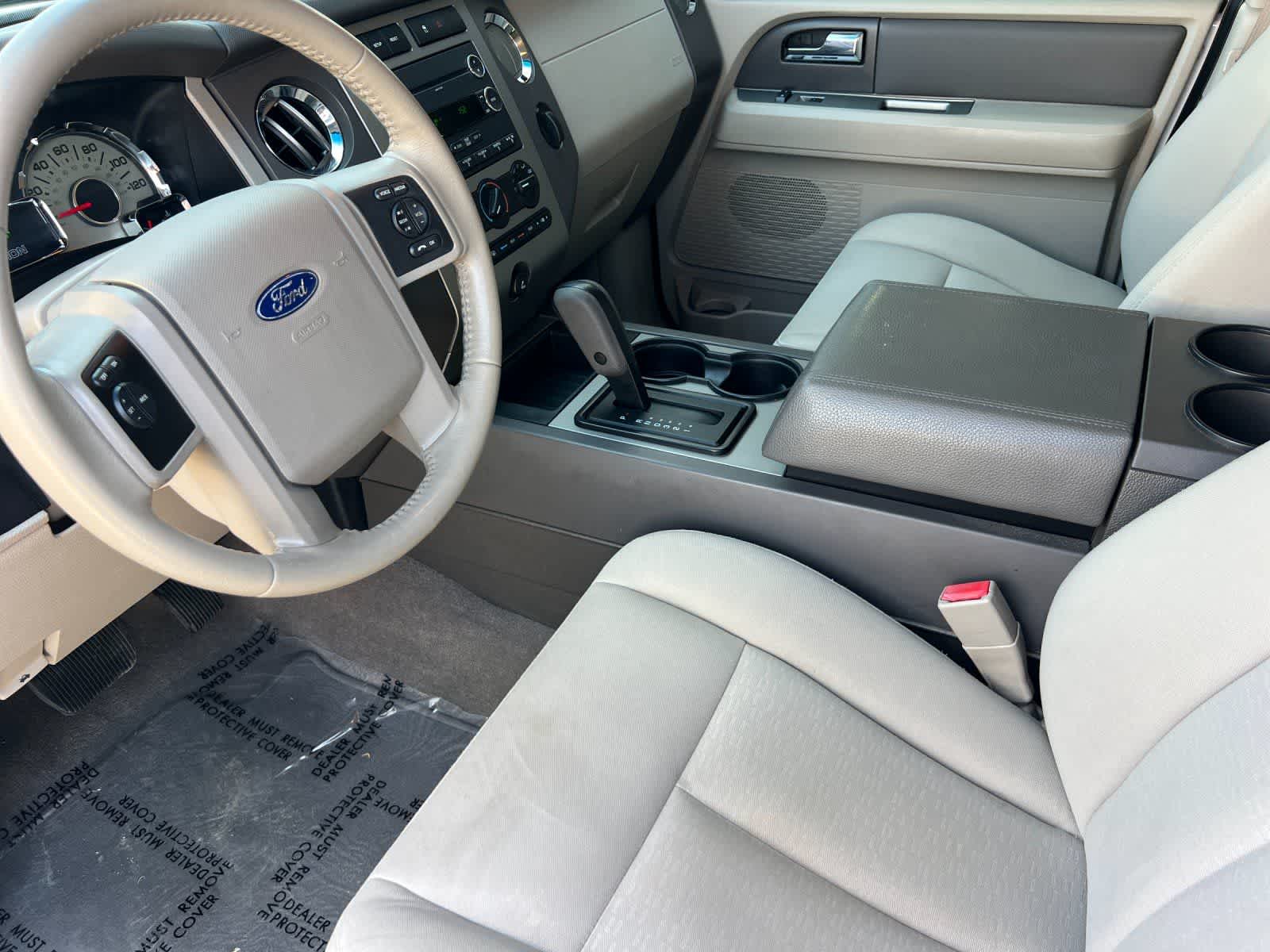 Thumbnail: 2011 Ford Expedition - 12