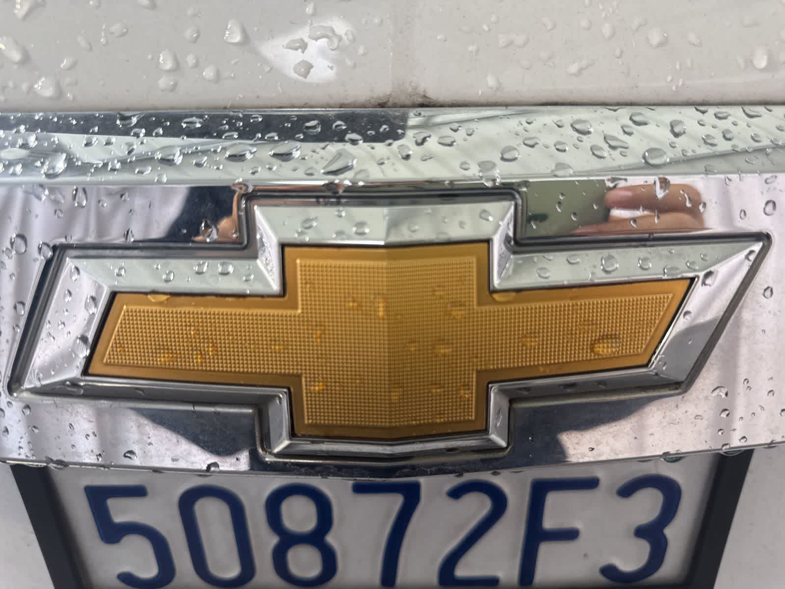 Thumbnail: 2017 Chevrolet Traverse - 15