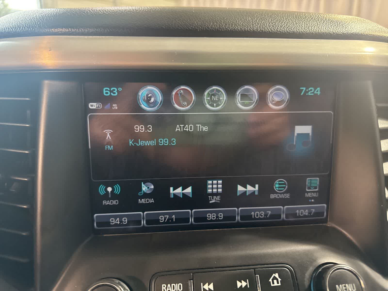 Thumbnail: 2019 GMC Acadia - 27